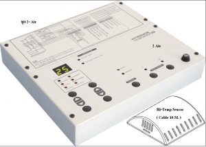 2-Air Controller Intronics